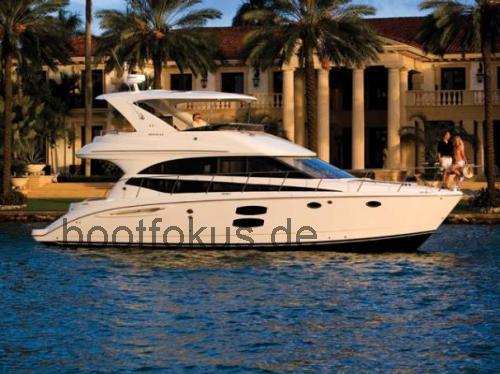 Meridian Yachts 441 technische daten 